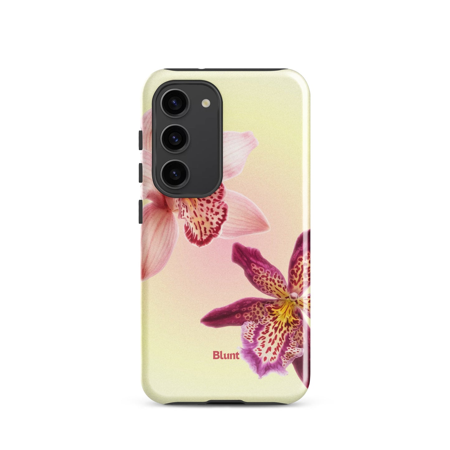 Ignite Samsung Case - Blunt Cases