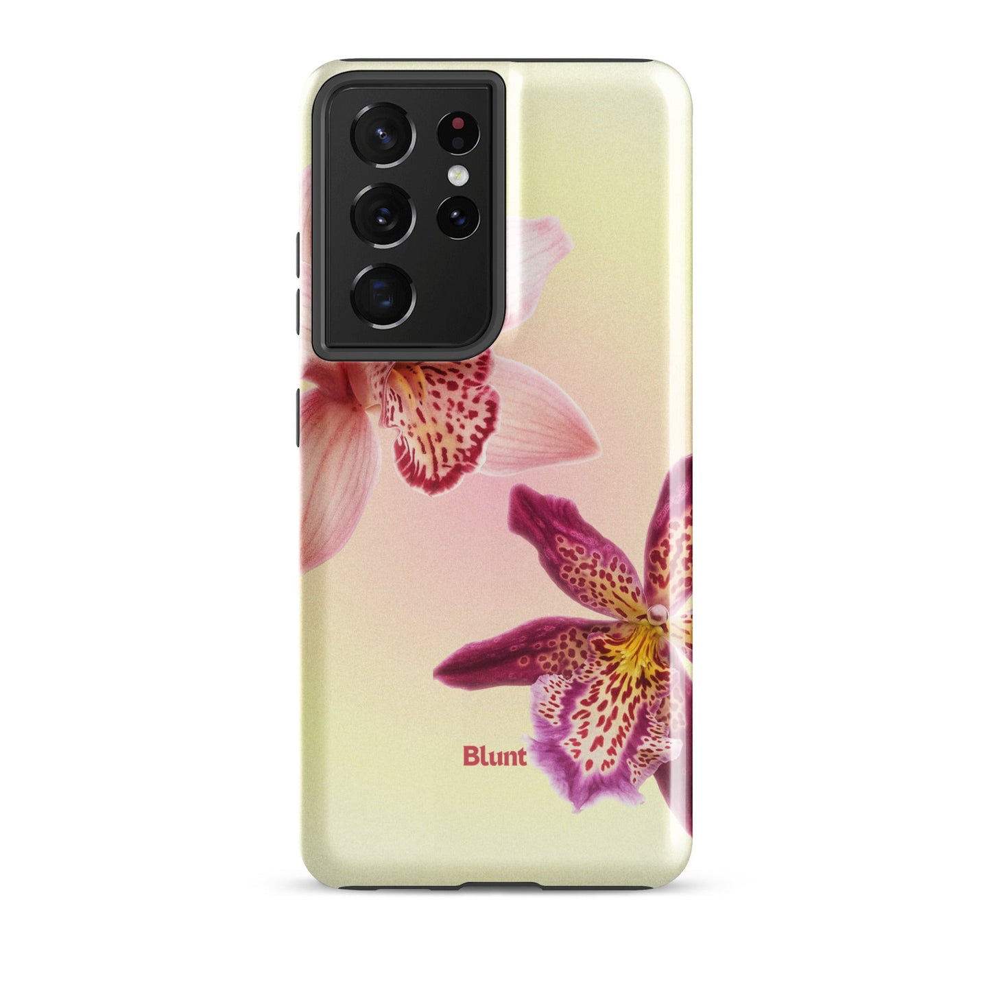 Ignite Samsung Case - Blunt Cases