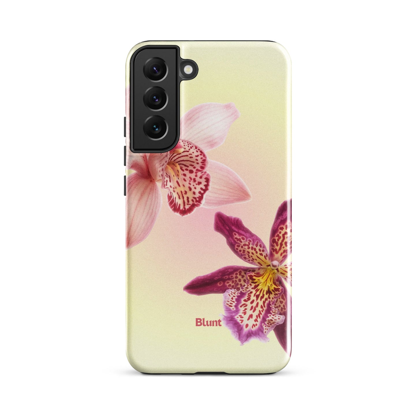 Ignite Samsung Case - Blunt Cases