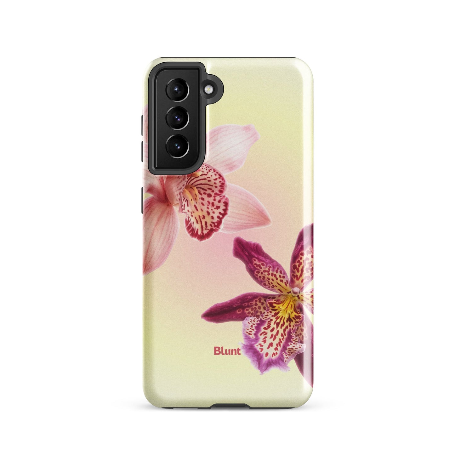 Ignite Samsung Case - Blunt Cases
