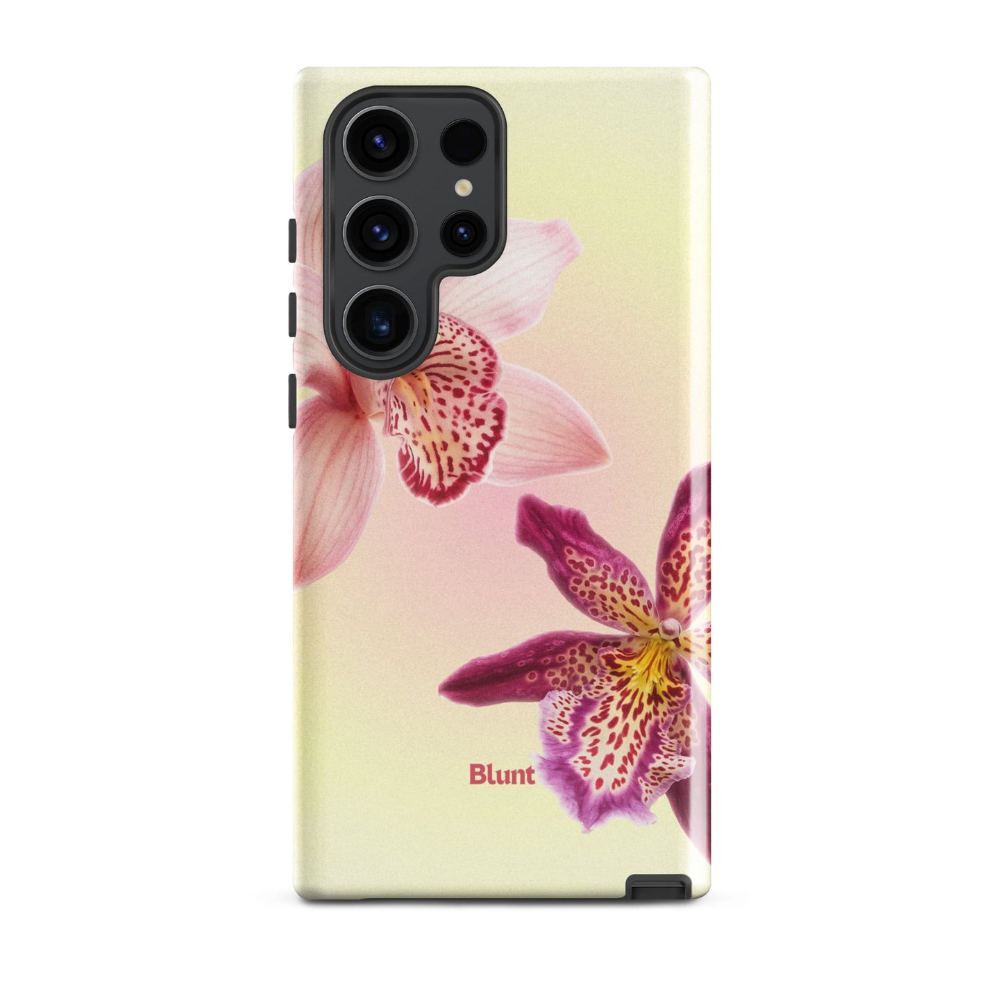 Ignite Samsung Case - Blunt Cases