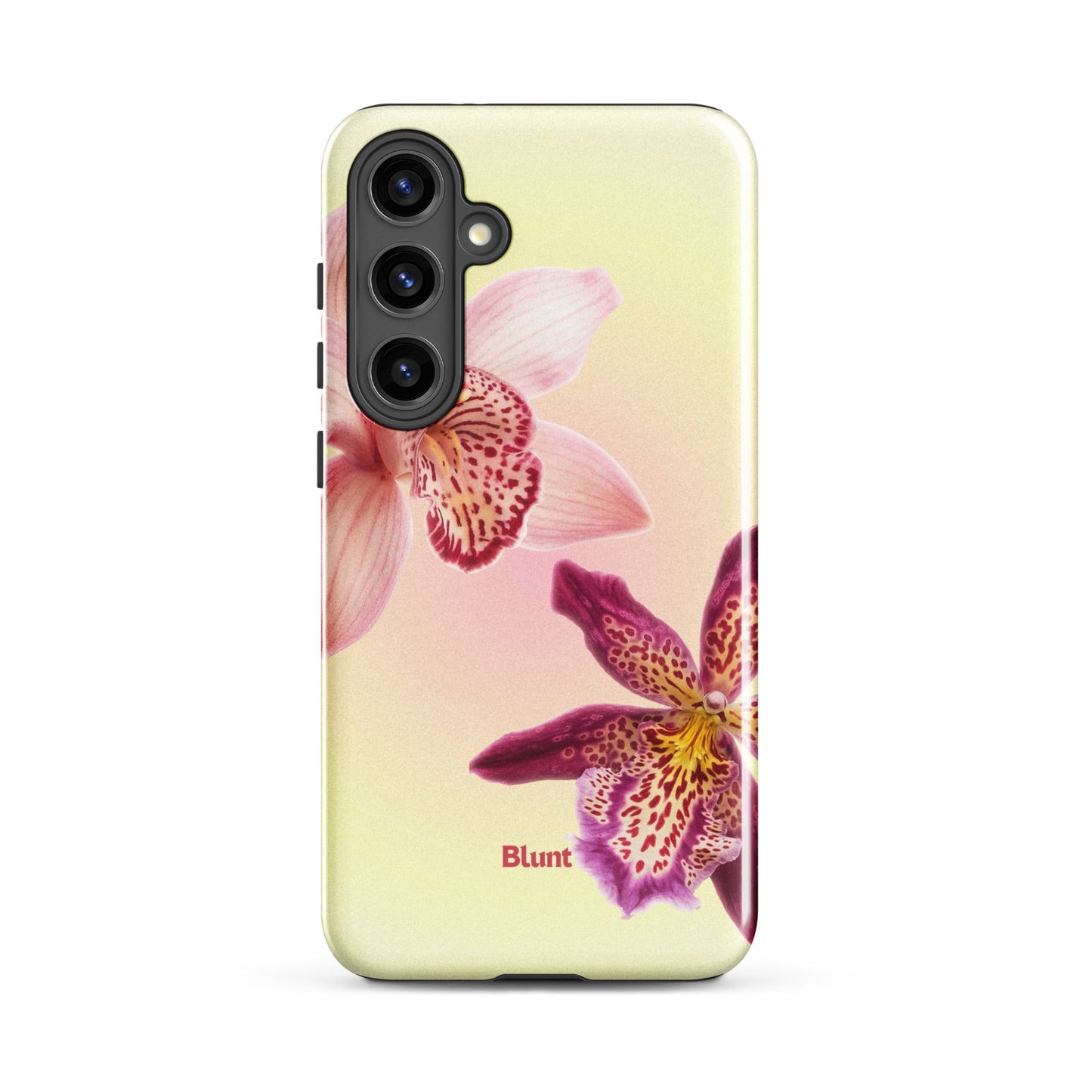 Ignite Samsung Case - Blunt Cases