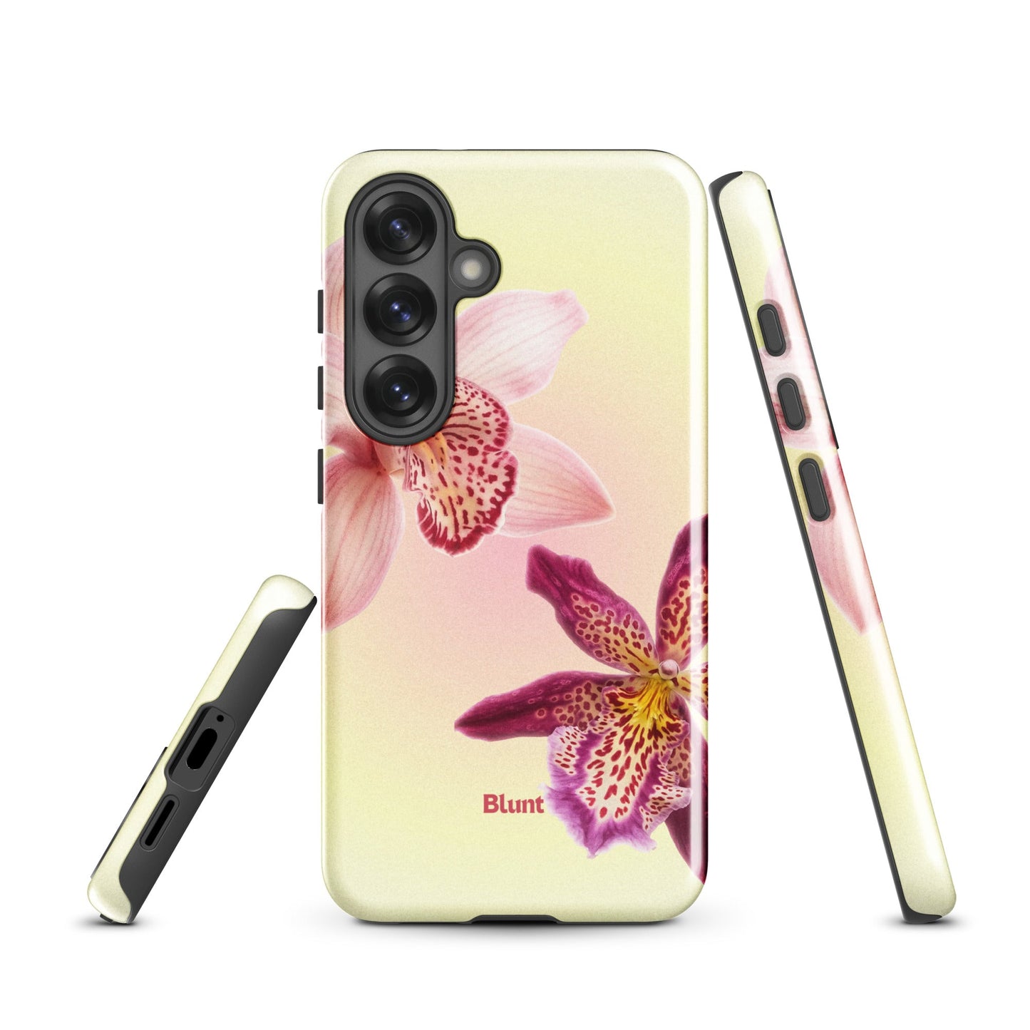 Ignite Samsung Case - Blunt Cases