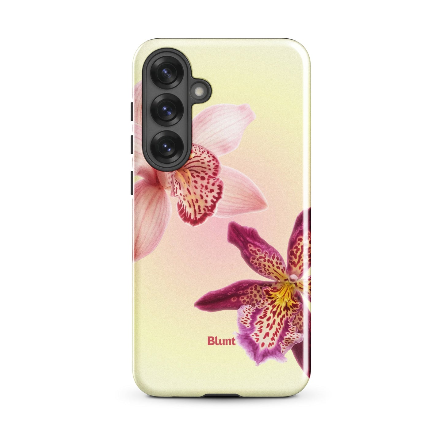 Ignite Samsung Case - Blunt Cases