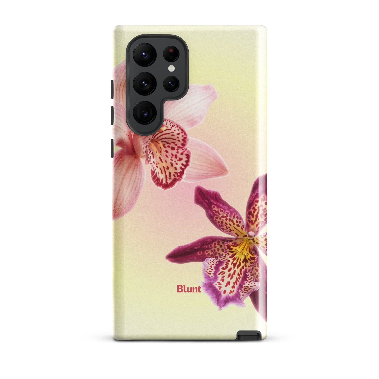 Ignite Samsung Case - Blunt Cases