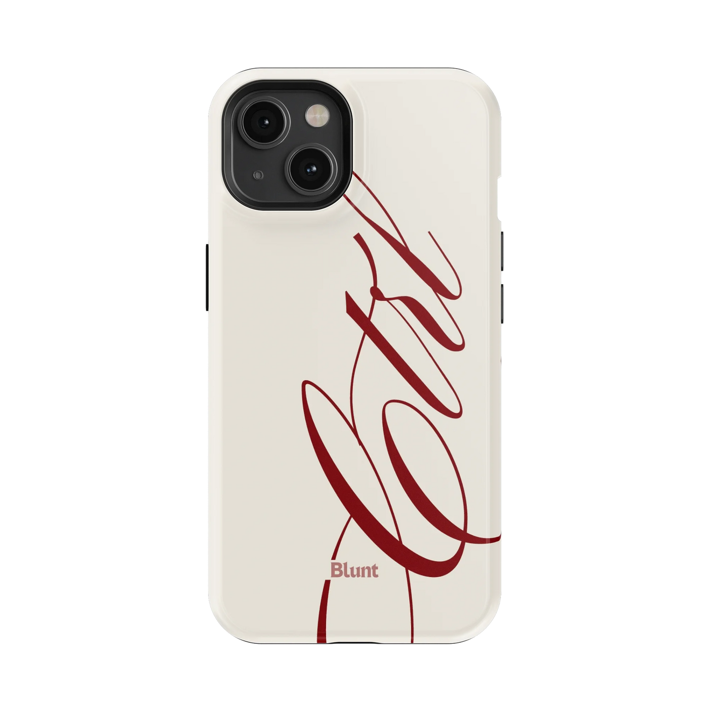 CTRL iPhone Case