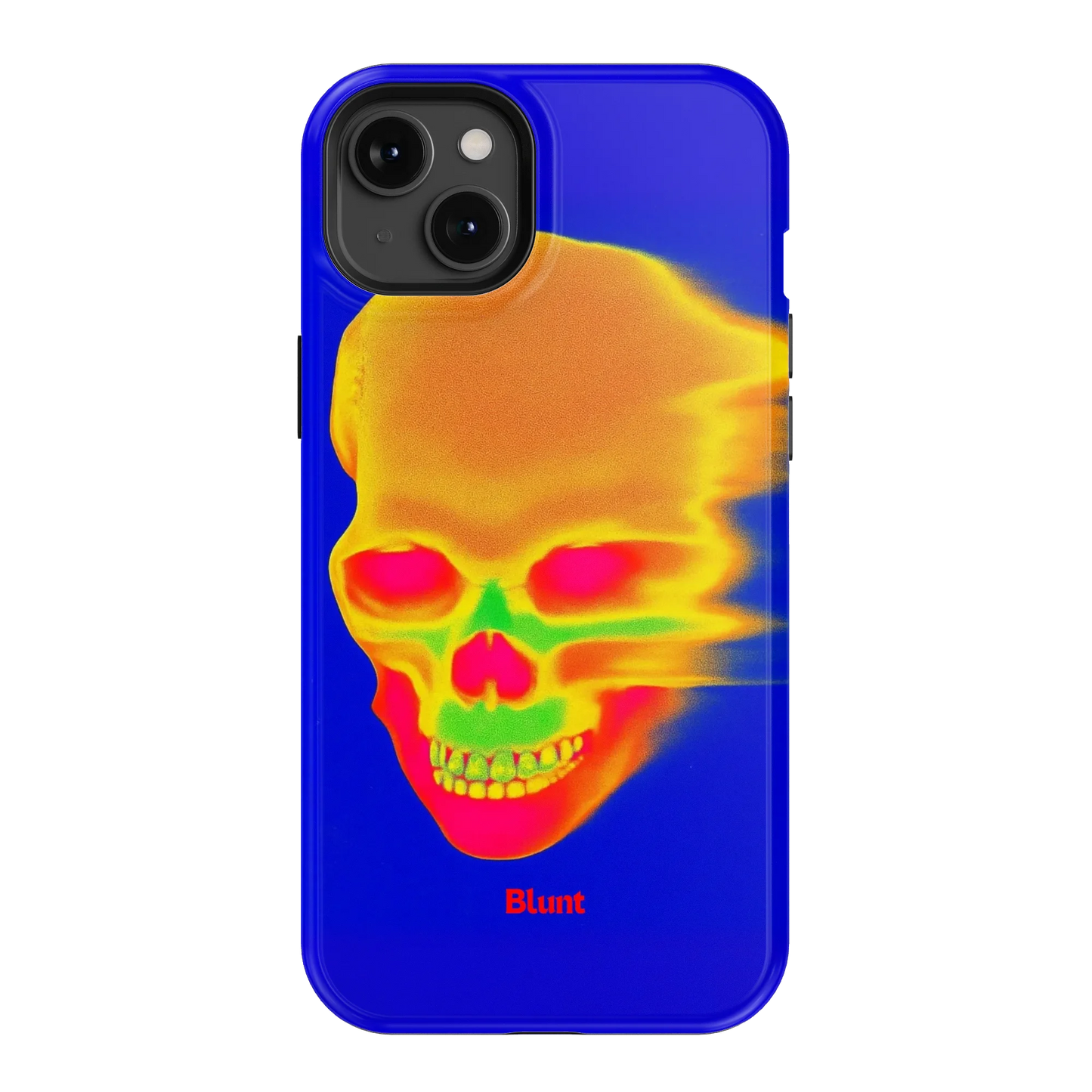 Snolv iPhone Case
