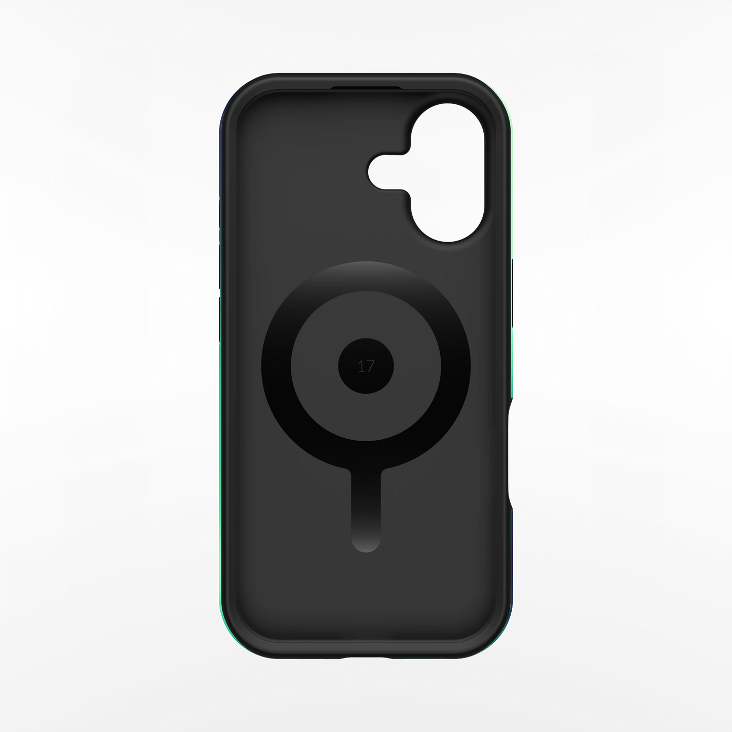 Aurora iPhone Case
