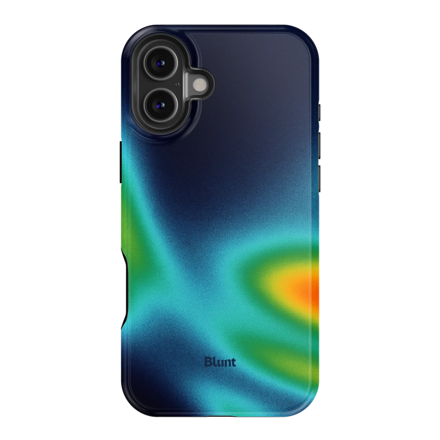 Drayn iPhone Case