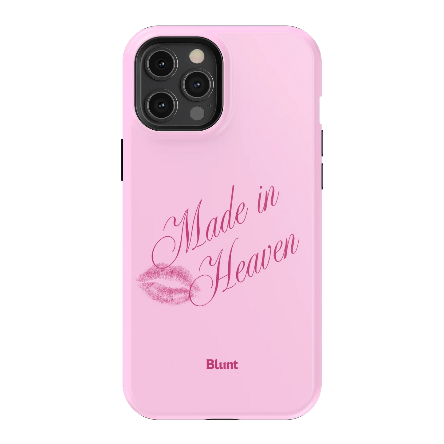 Heavenly iPhone Case