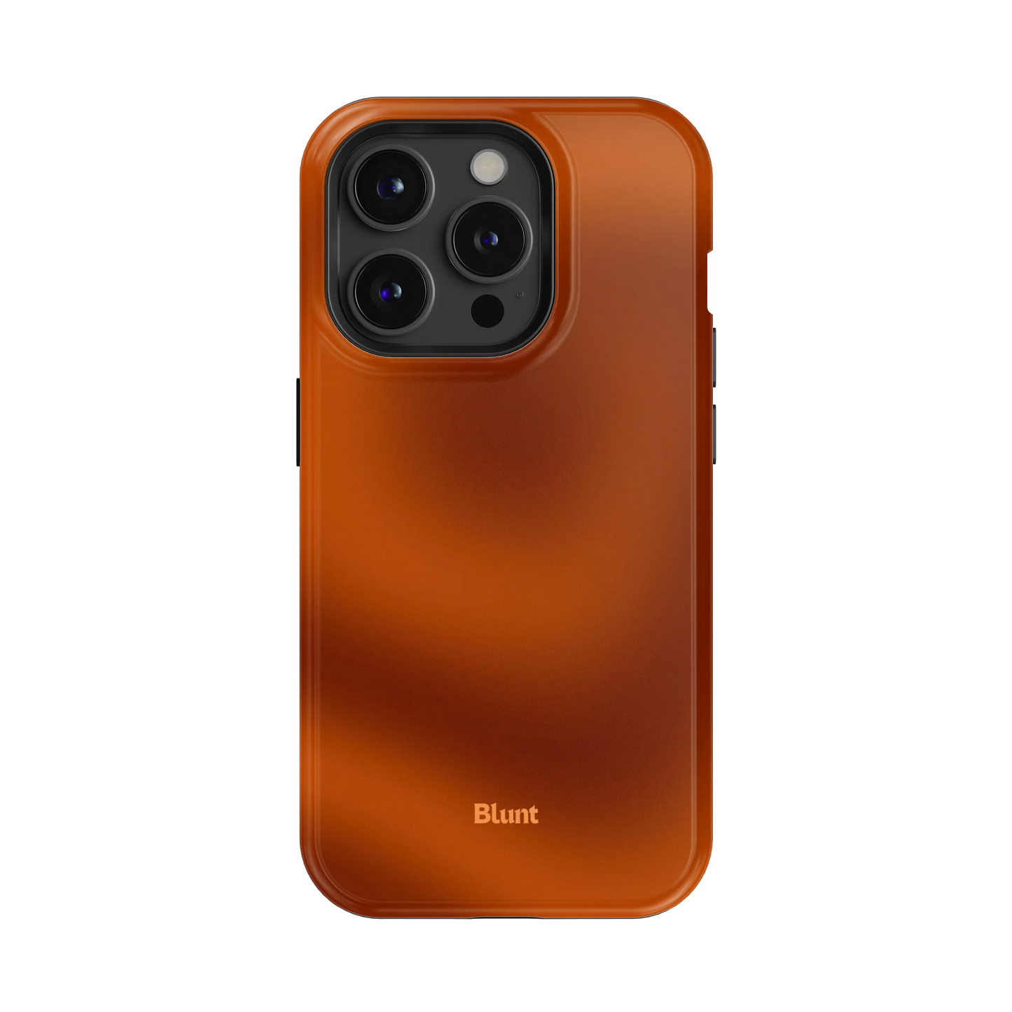 Cinnamon iPhone Case
