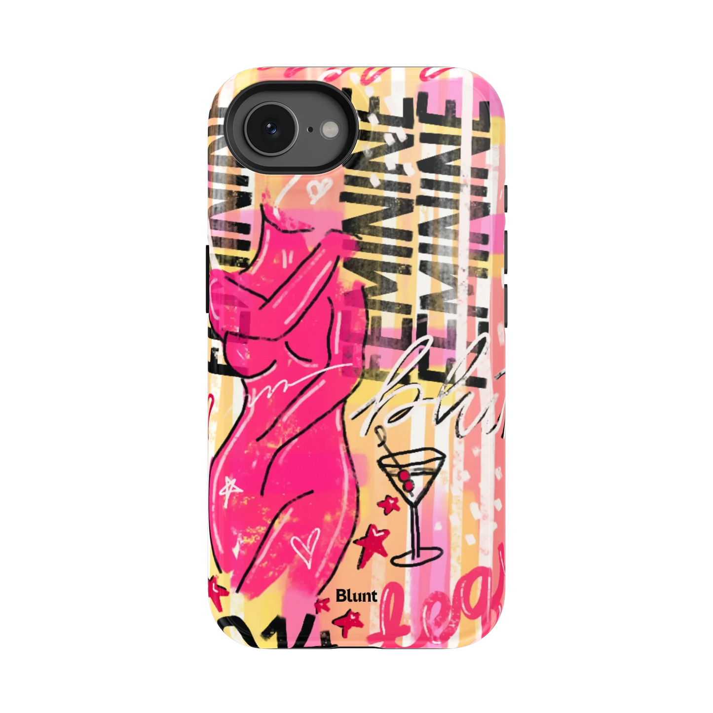 iPhone 16 E Tough