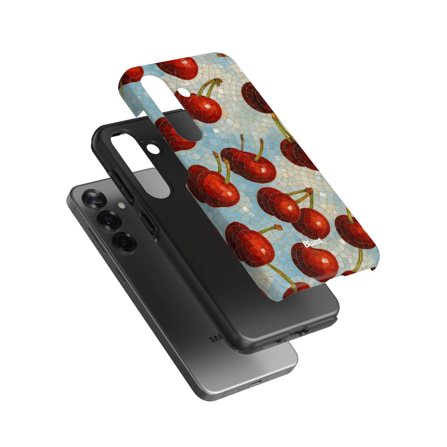 Vice Cherry Samsung Case