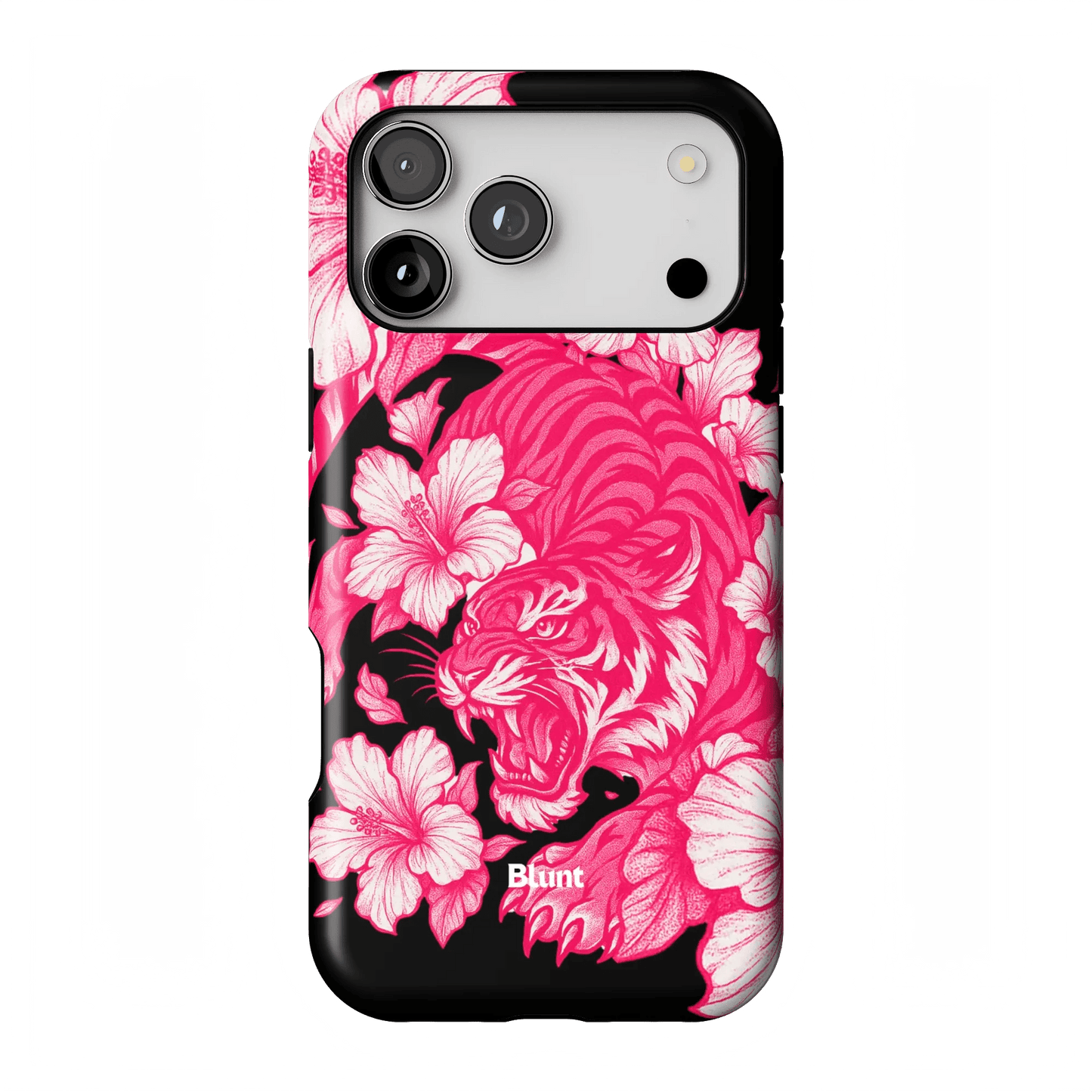 Ikari iPhone Case - Blunt Cases