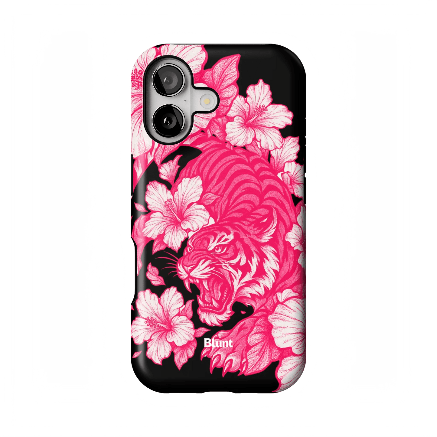 Ikari iPhone Case - Blunt Cases