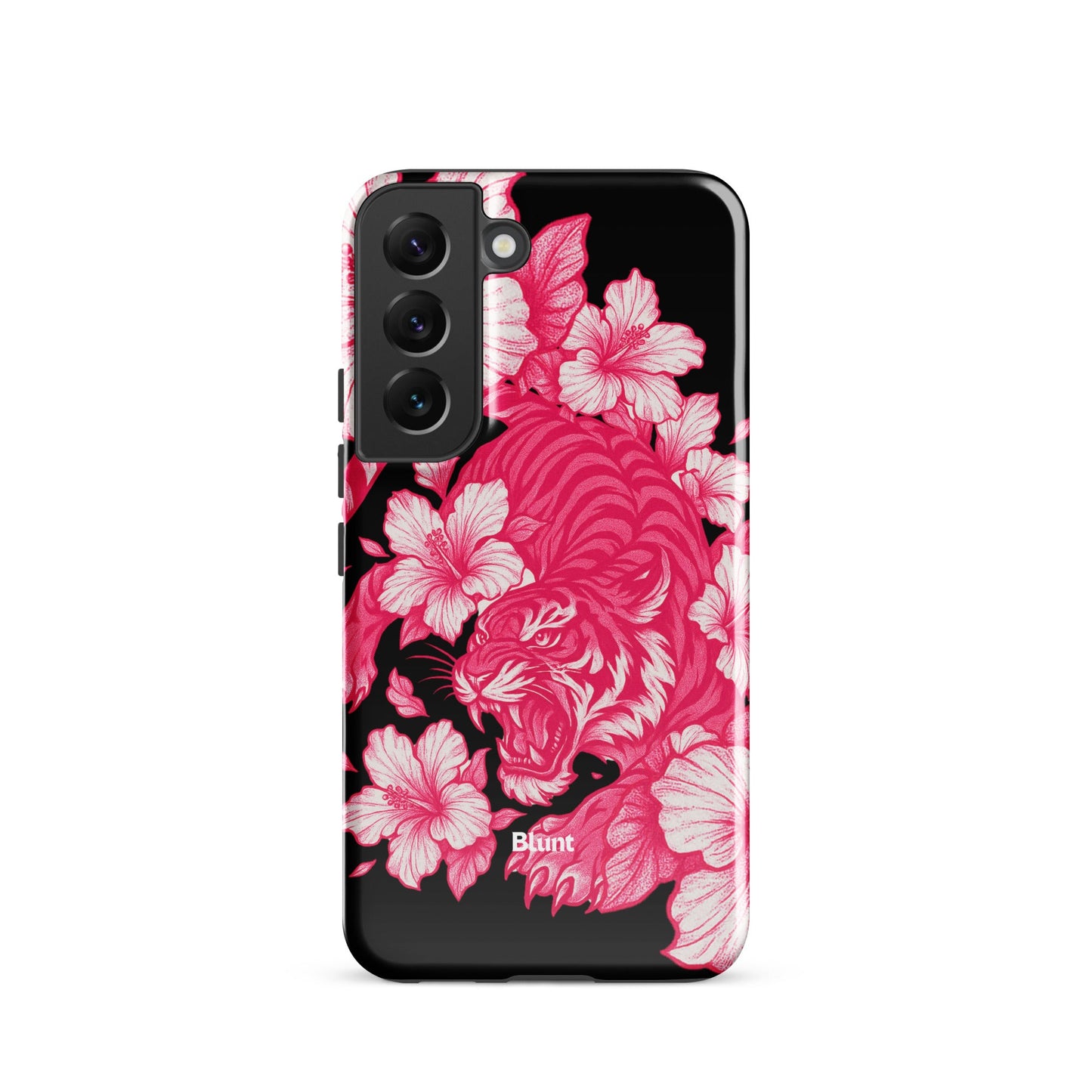 Ikari Samsung Case - Blunt Cases