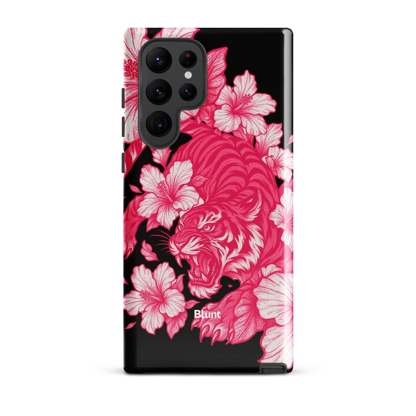 Ikari Samsung Case - Blunt Cases