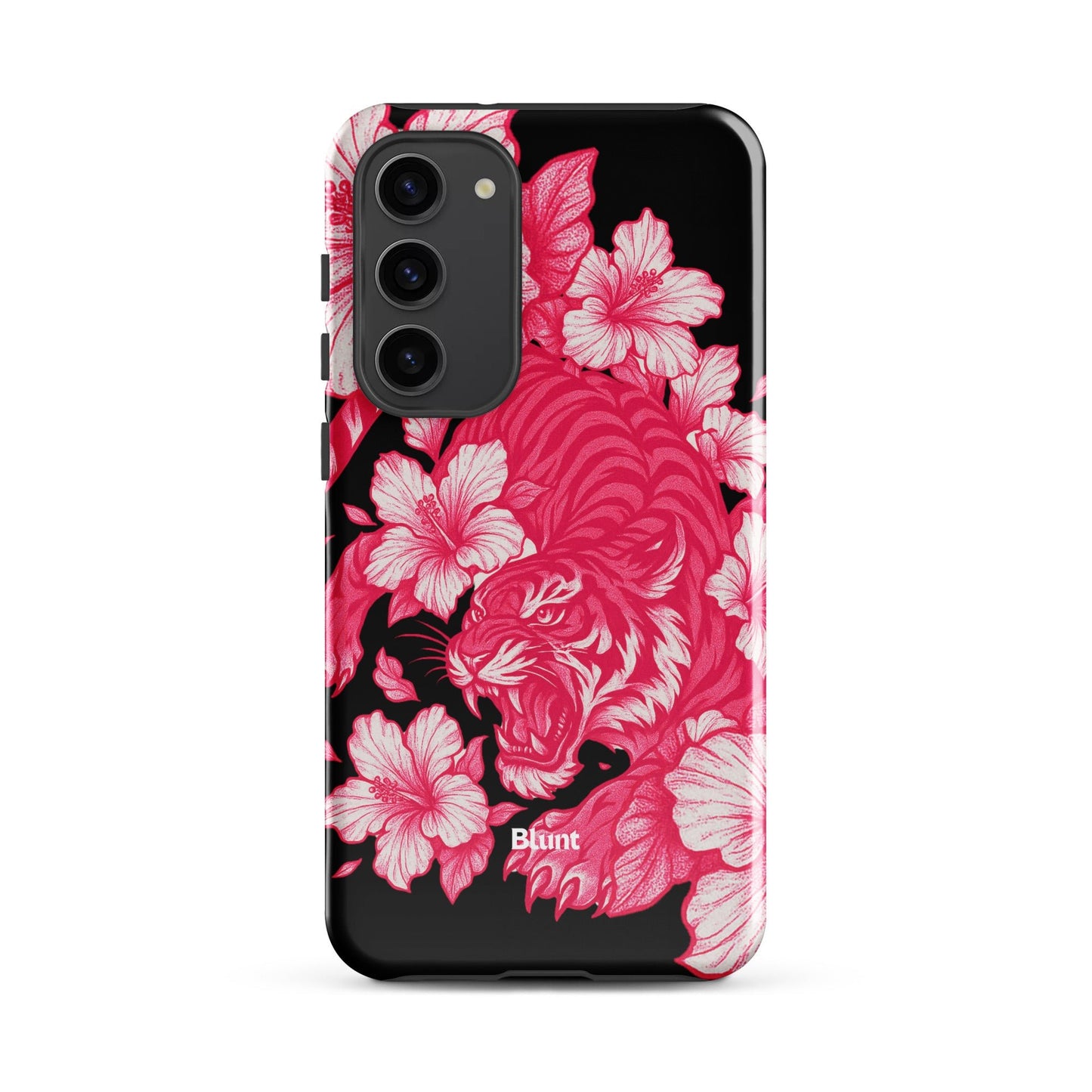 Ikari Samsung Case - Blunt Cases