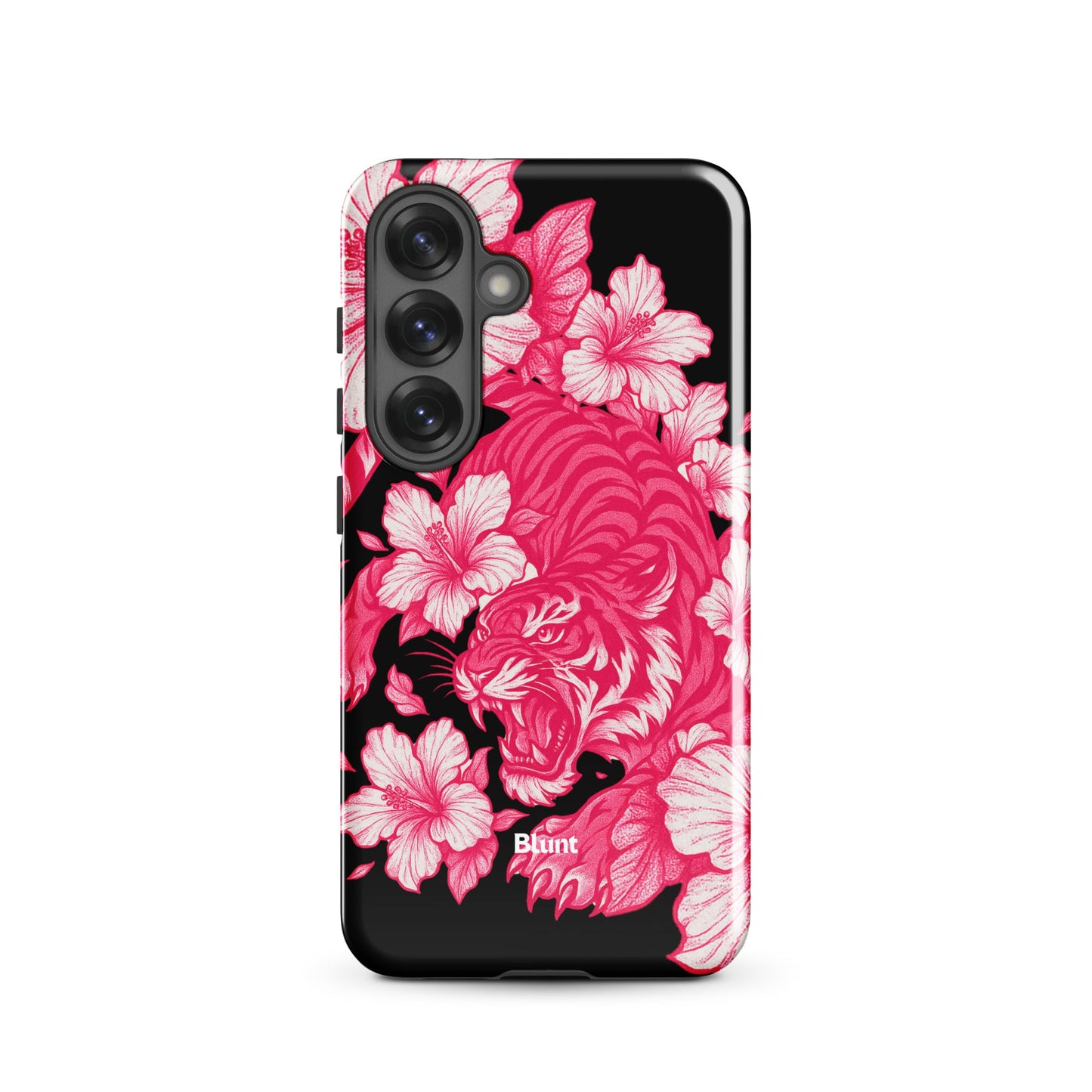 Ikari Samsung Case - Blunt Cases
