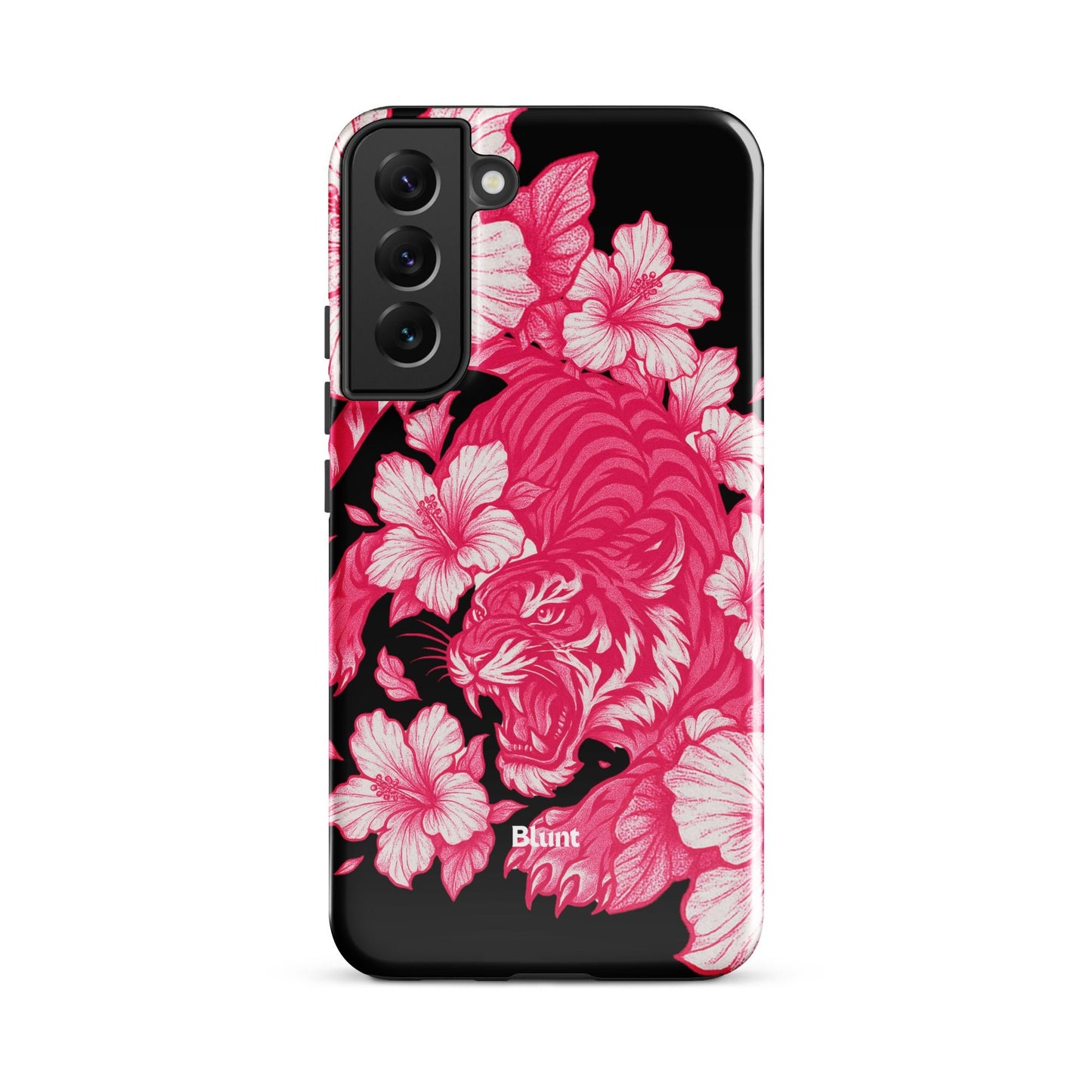 Ikari Samsung Case - Blunt Cases