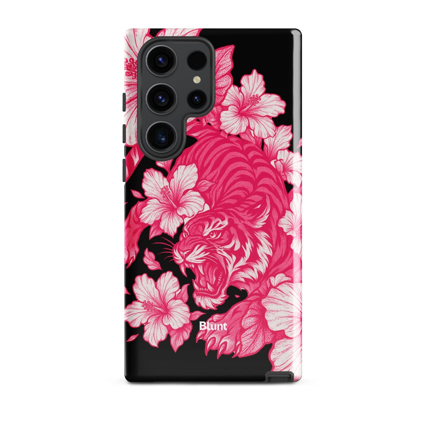 Ikari Samsung Case - Blunt Cases