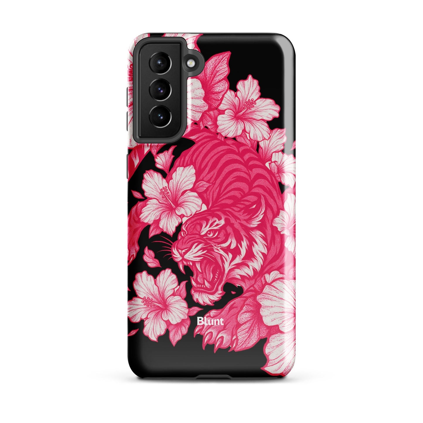 Ikari Samsung Case - Blunt Cases