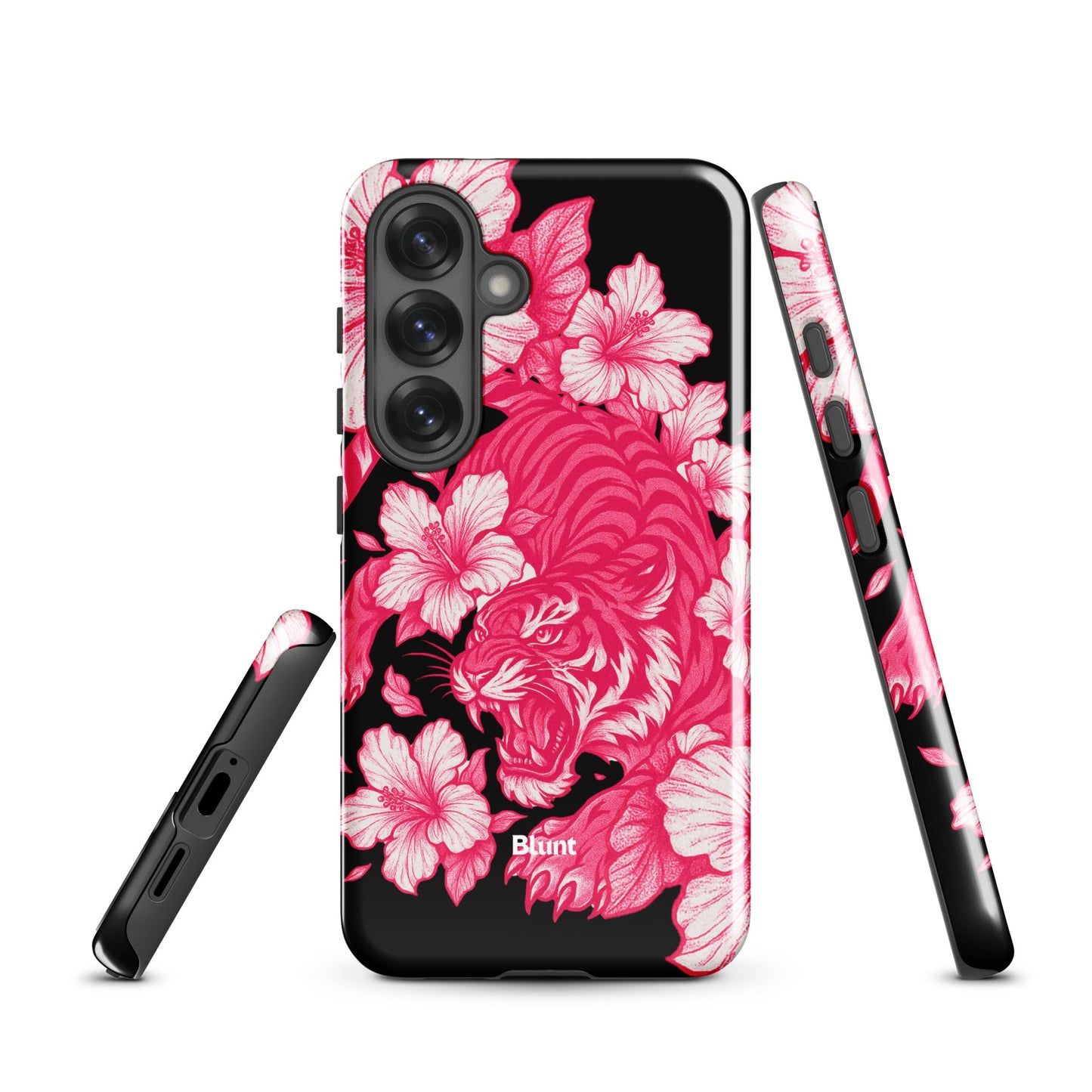 Ikari Samsung Case - Blunt Cases