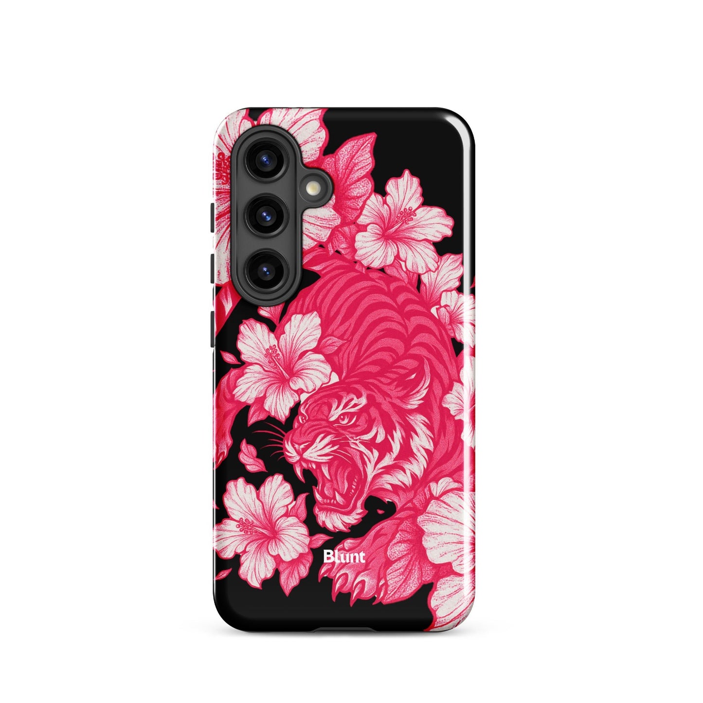 Ikari Samsung Case - Blunt Cases