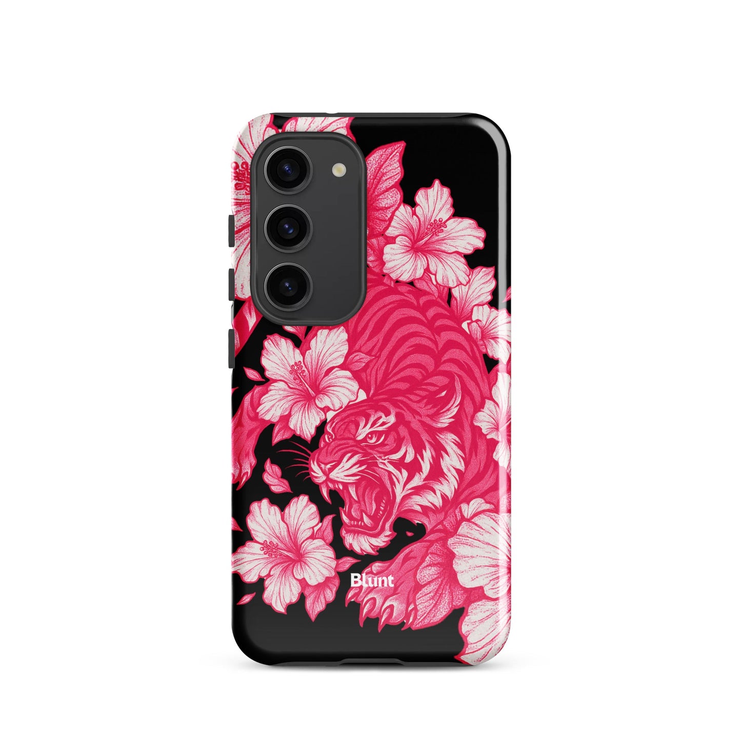 Ikari Samsung Case - Blunt Cases