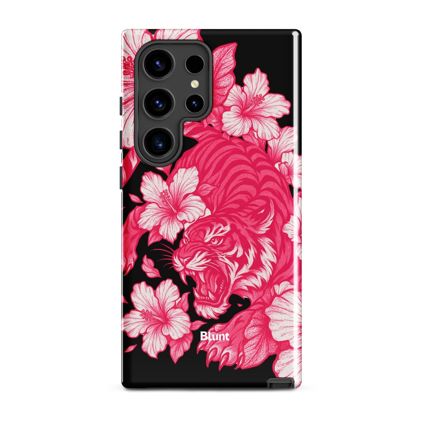 Ikari Samsung Case - Blunt Cases