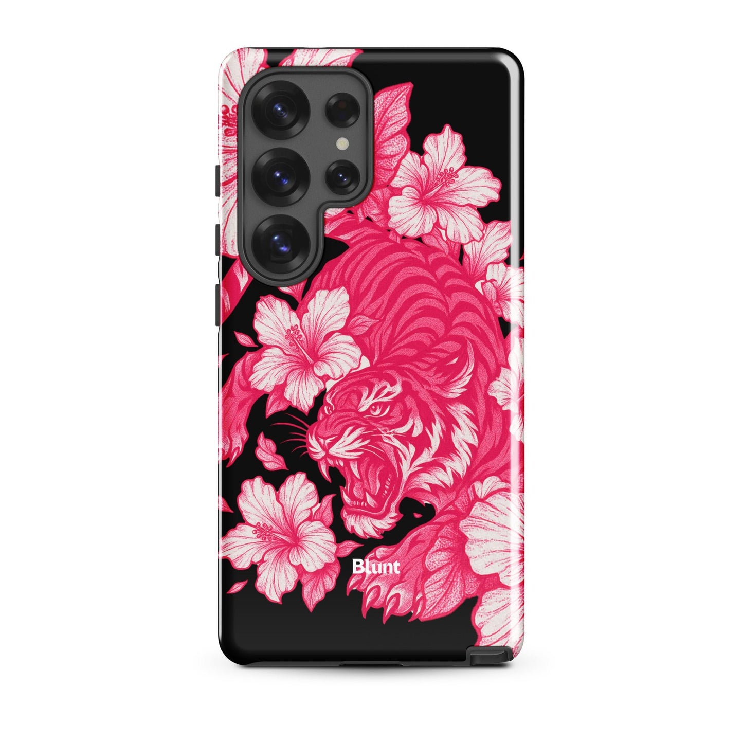 Ikari Samsung Case - Blunt Cases