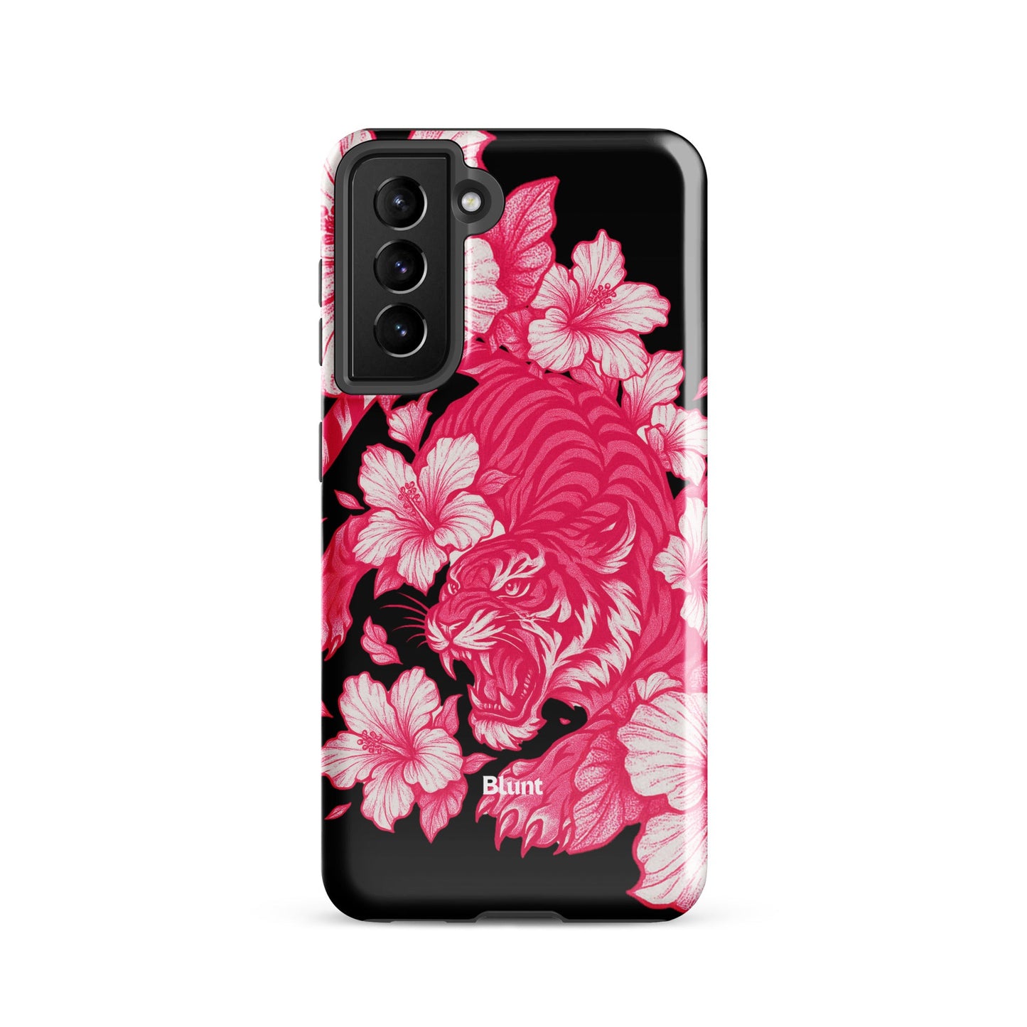 Ikari Samsung Case - Blunt Cases