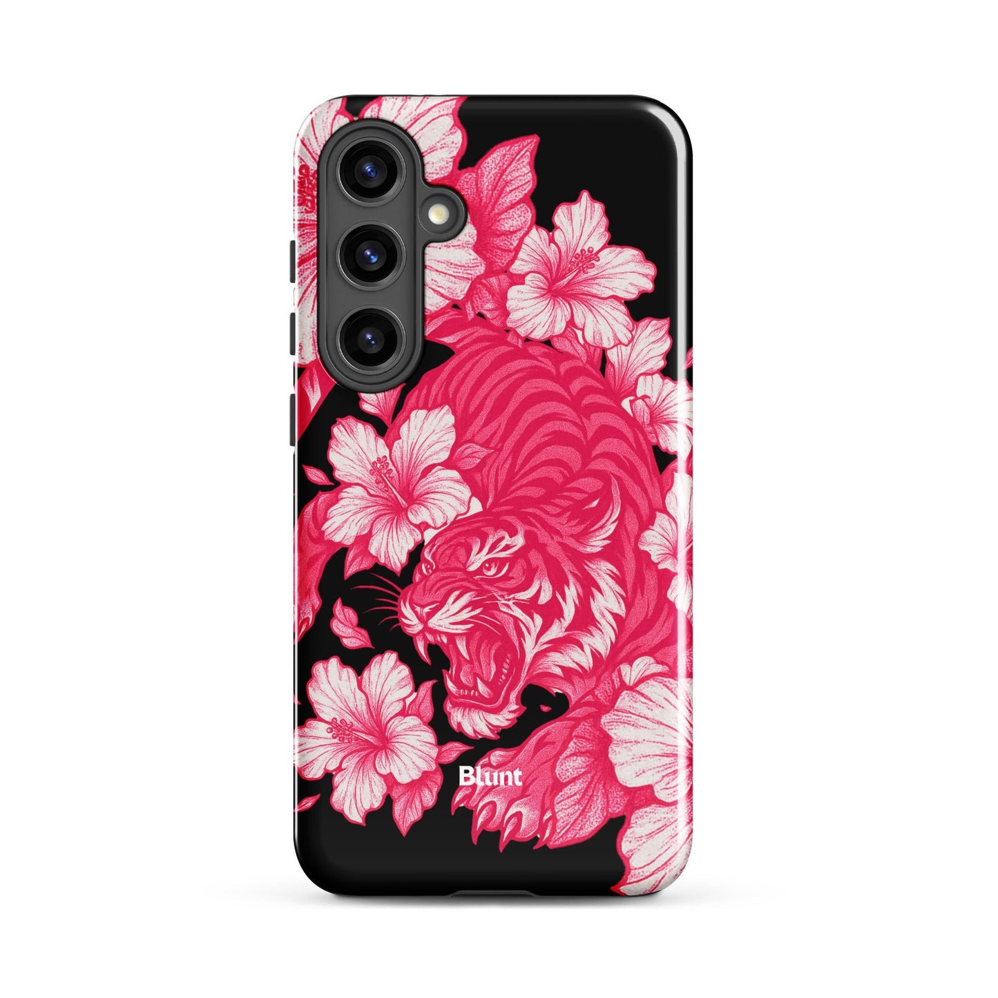 Ikari Samsung Case - Blunt Cases