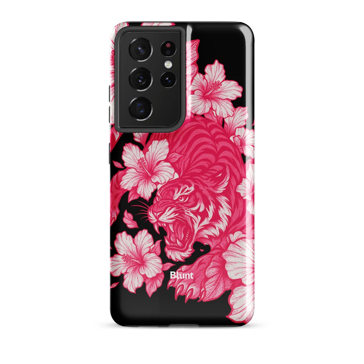 Ikari Samsung Case - Blunt Cases