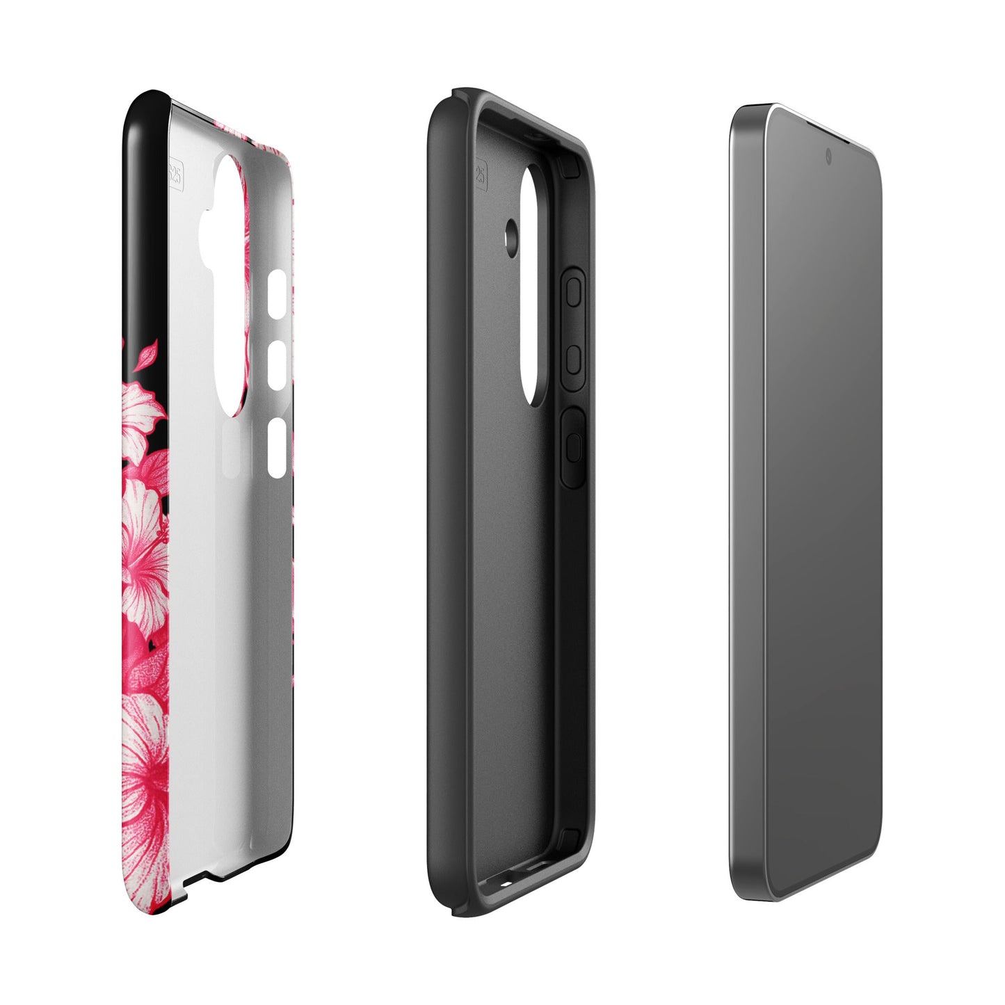 Ikari Samsung Case - Blunt Cases
