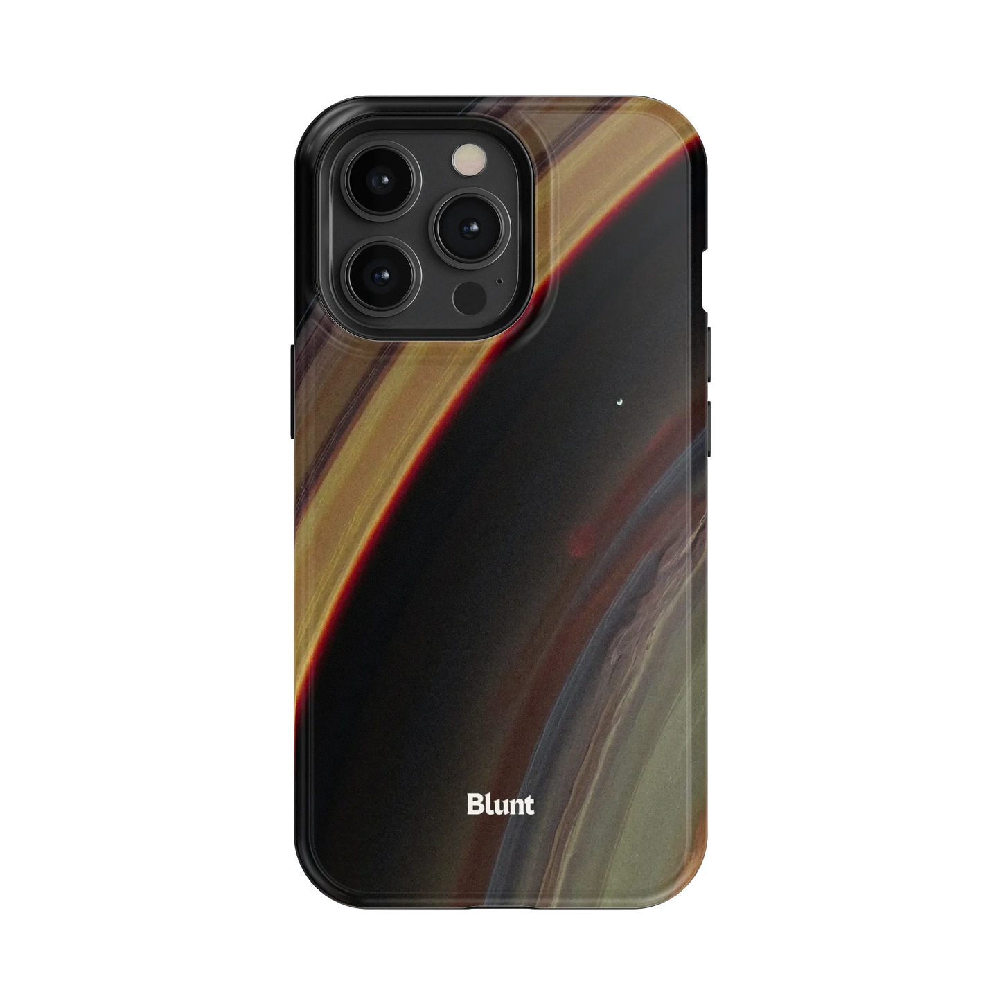 Aurix iPhone Case