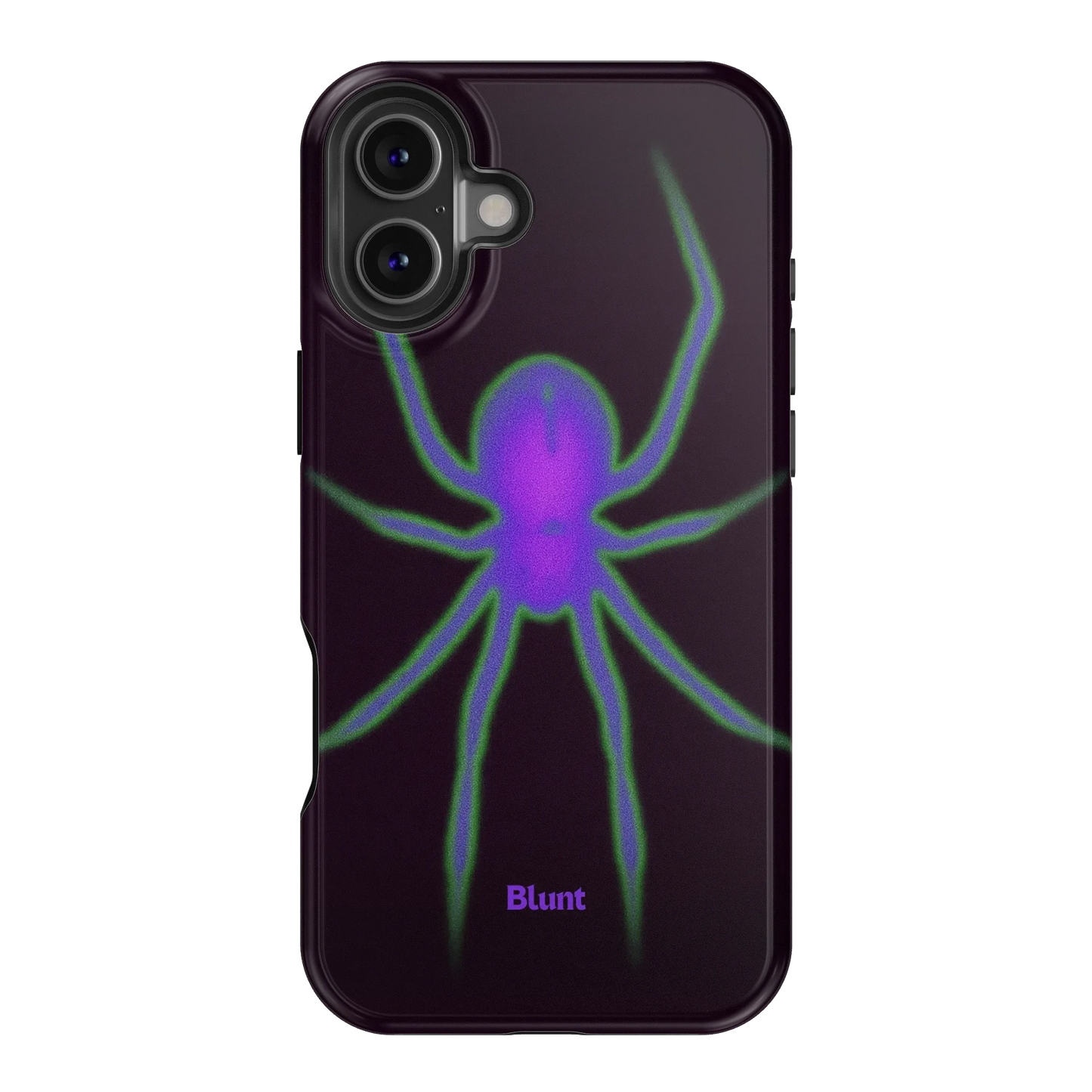 Jintz iPhone Case