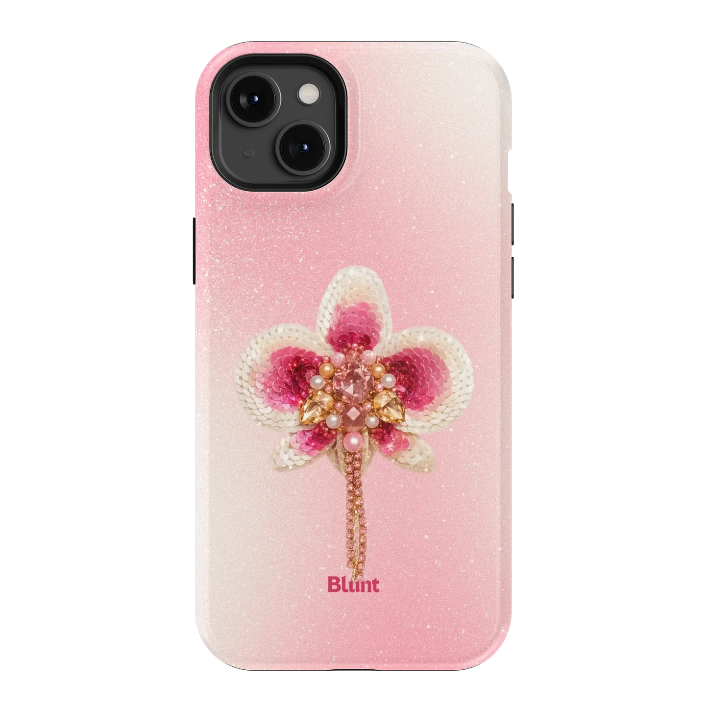 Petal Gem iPhone Case