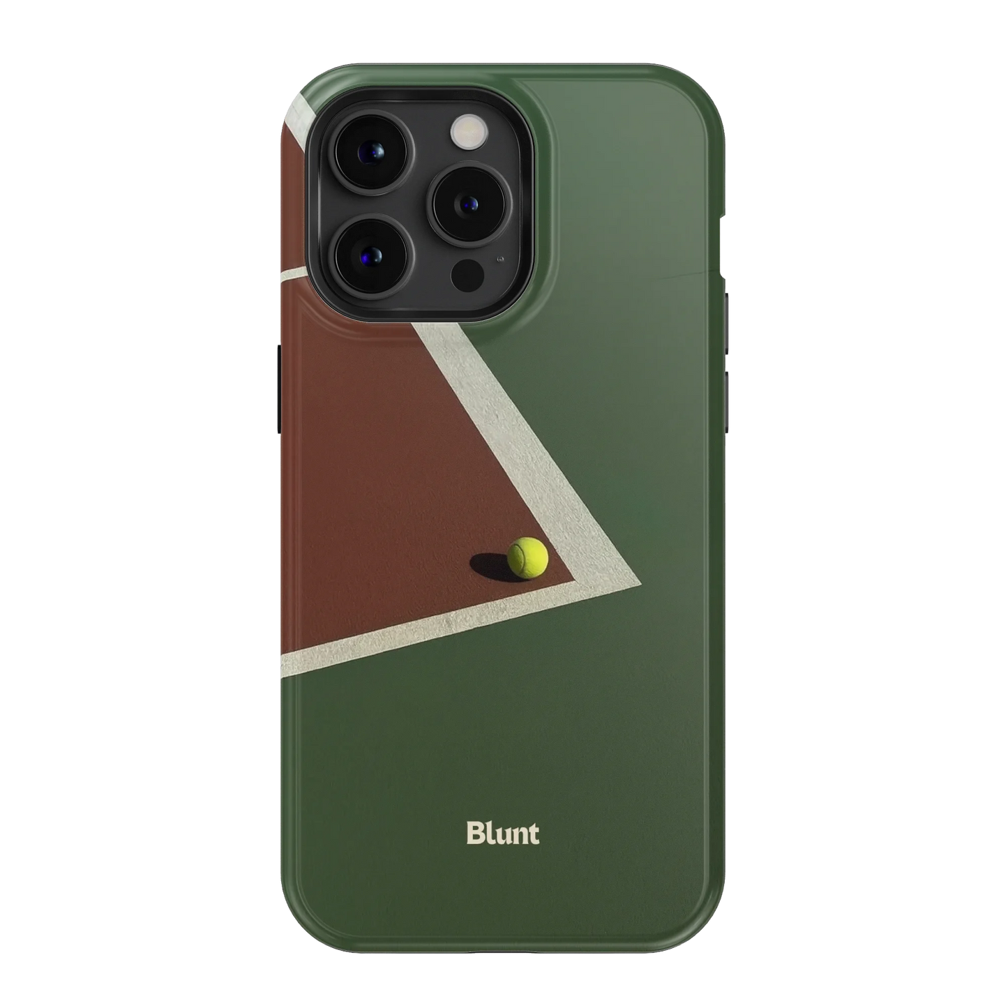 Baseline iPhone Case