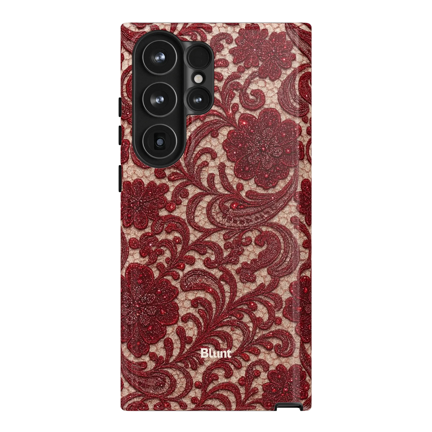 Maroux Veil Samsung Case