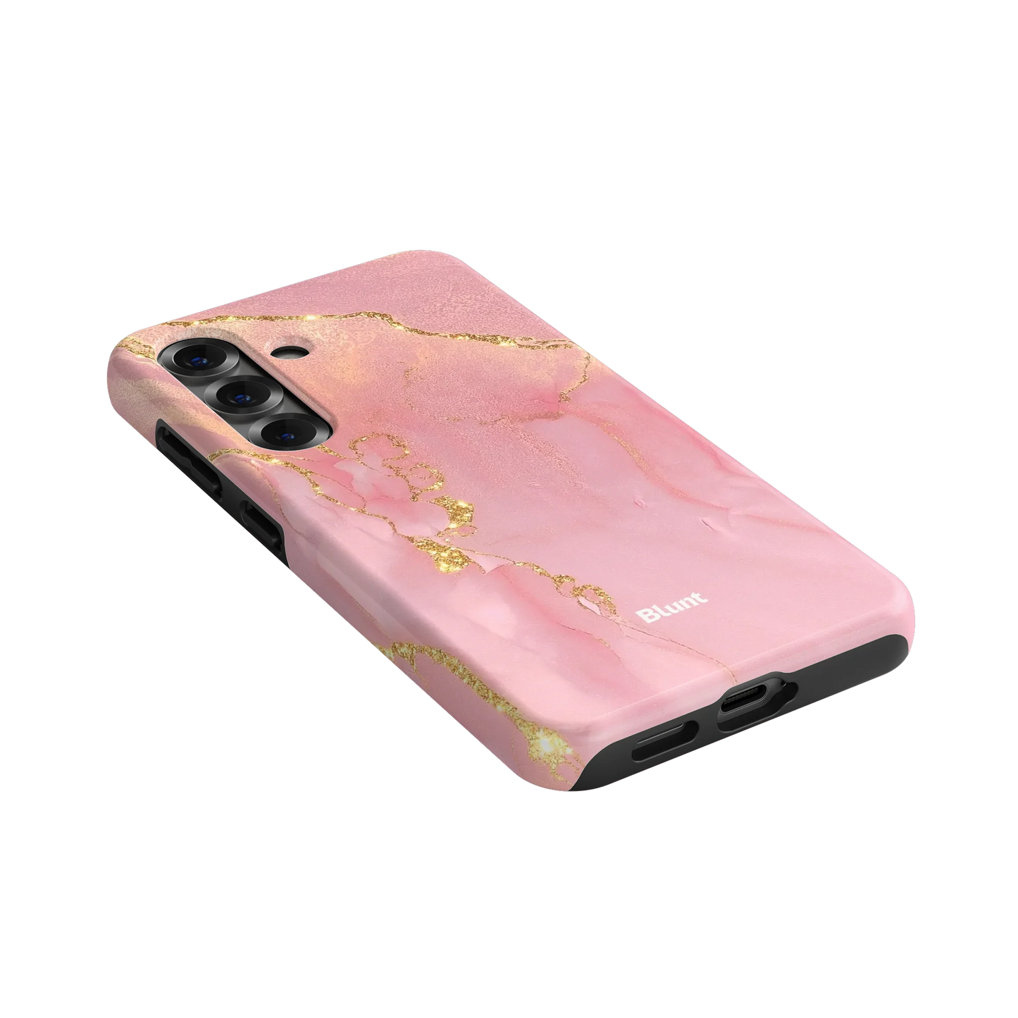 Sonnet Samsung Case