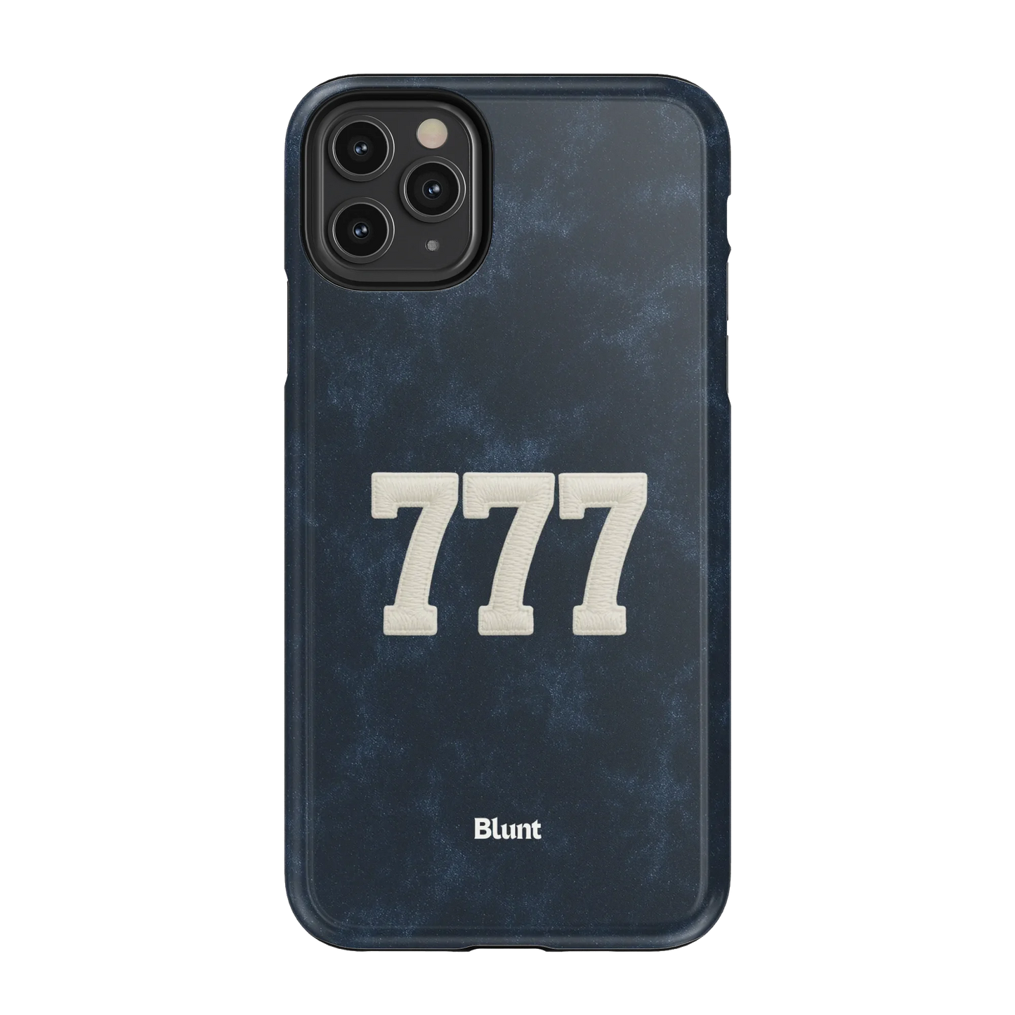 Lucky League iPhone Case