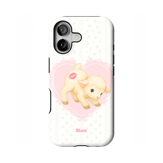 Mabel iPhone Case