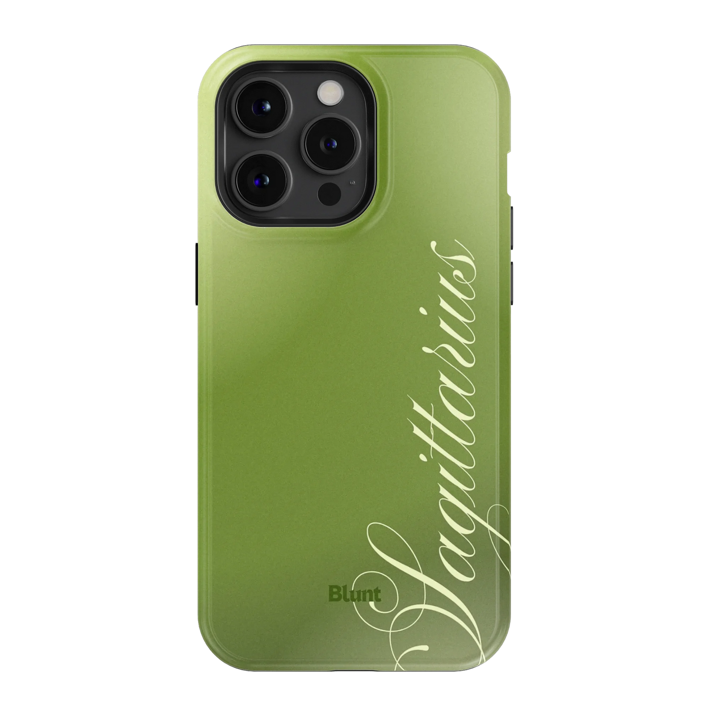 Sagittarius iPhone Case