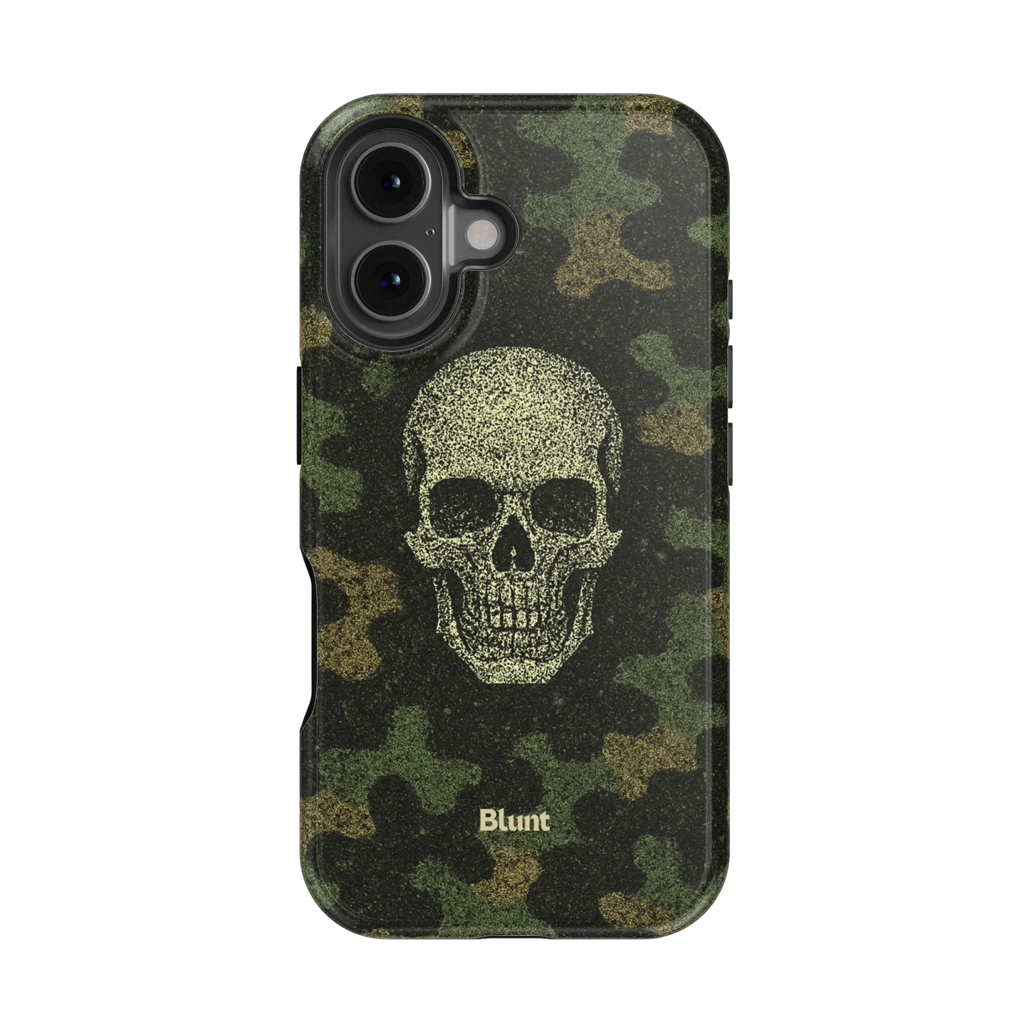 Blast iPhone Case