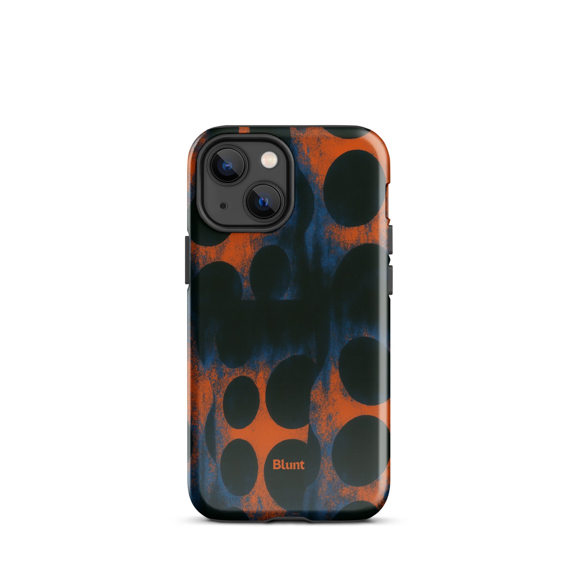 India iPhone Case - Blunt Cases