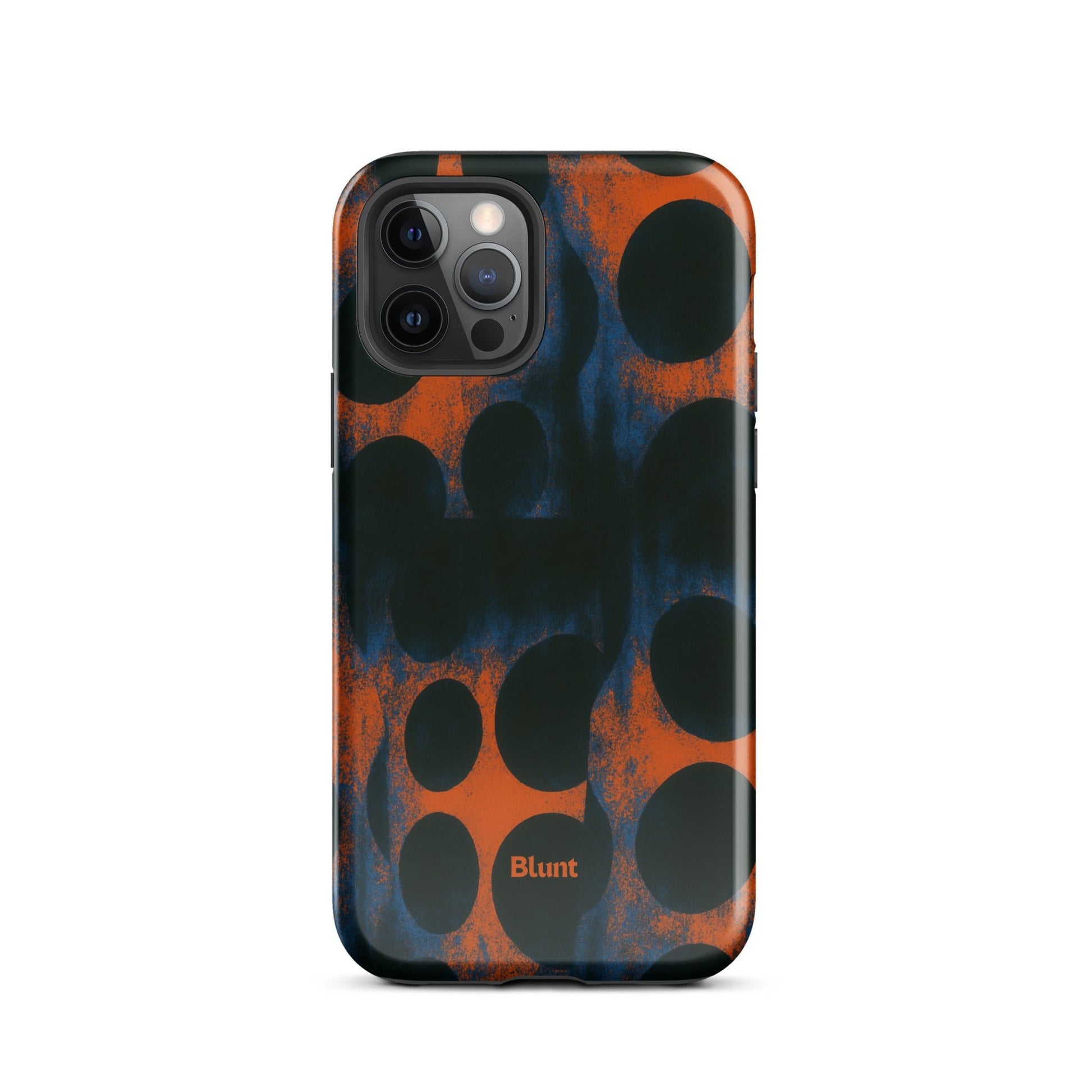 India iPhone Case - Blunt Cases