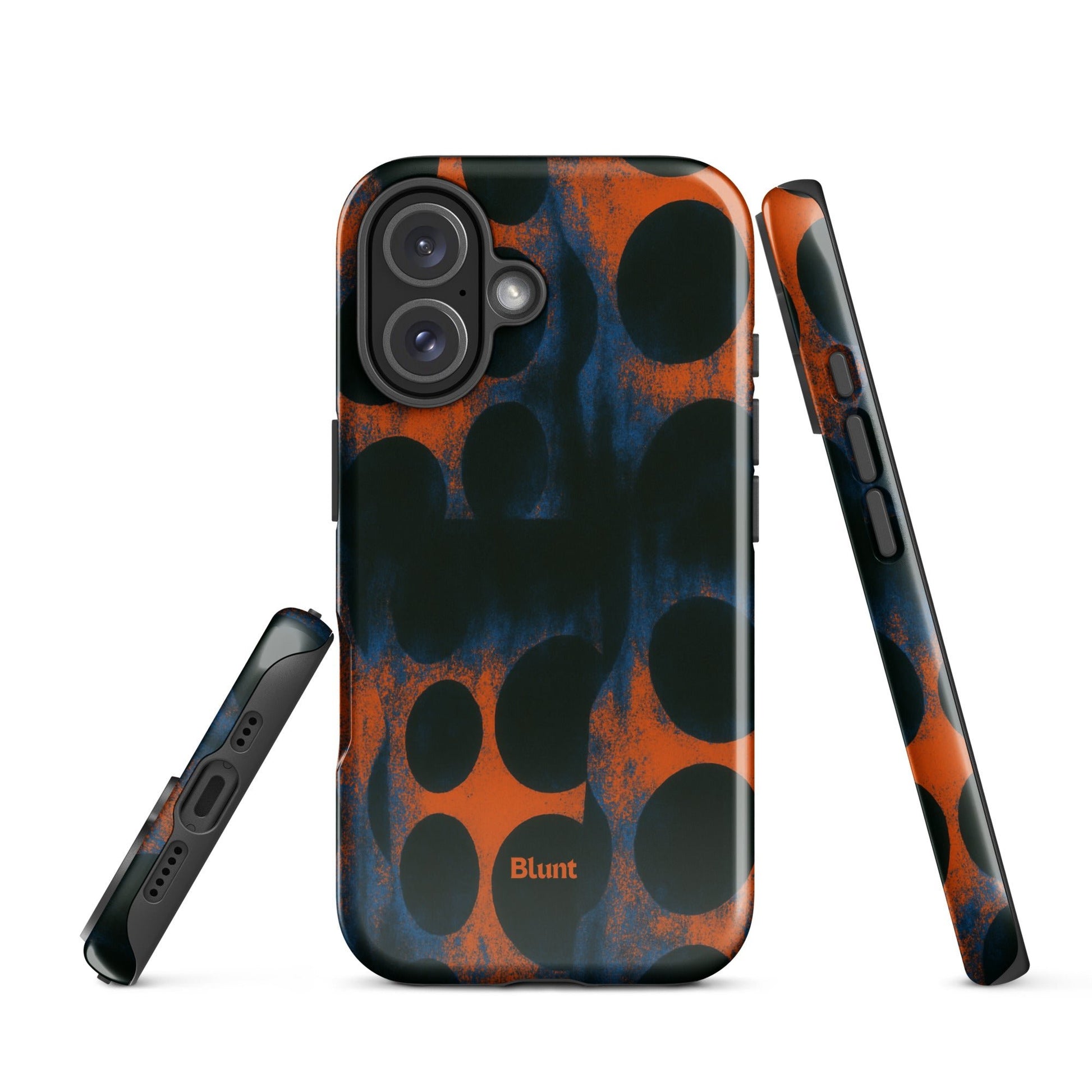 India iPhone Case - Blunt Cases