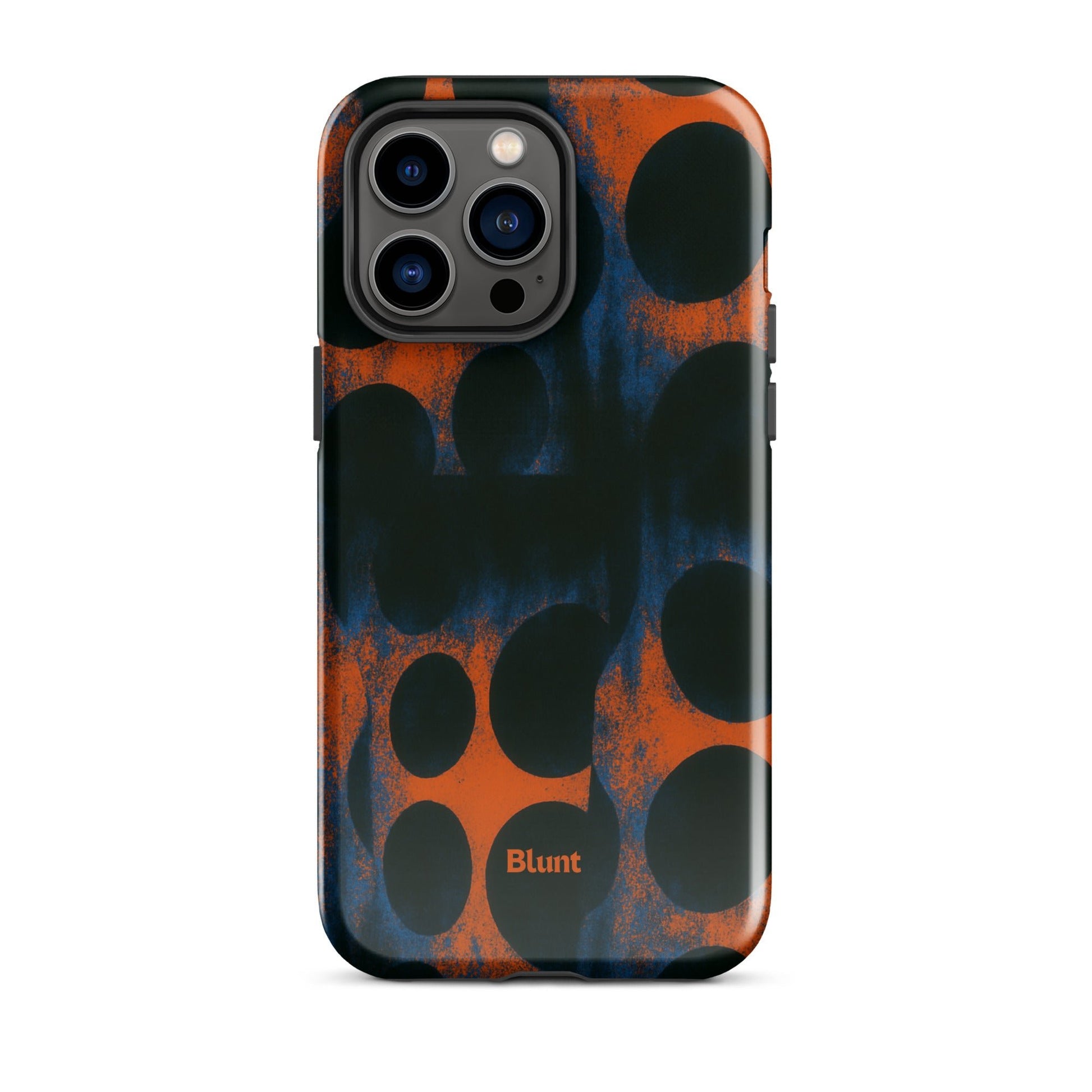 India iPhone Case - Blunt Cases