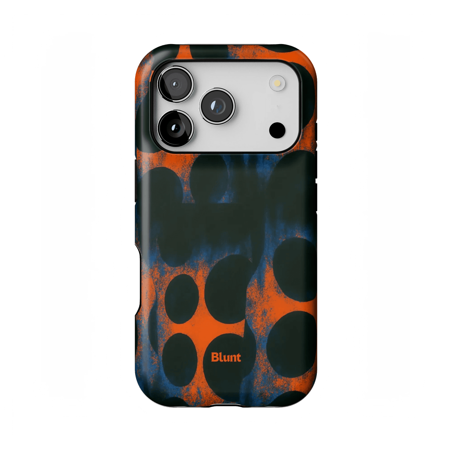 India iPhone Case - Blunt Cases
